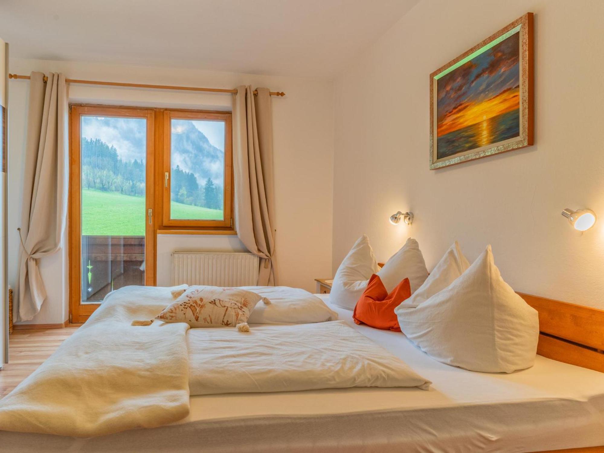 Johanna Reith im Alpbachtal Exterior photo