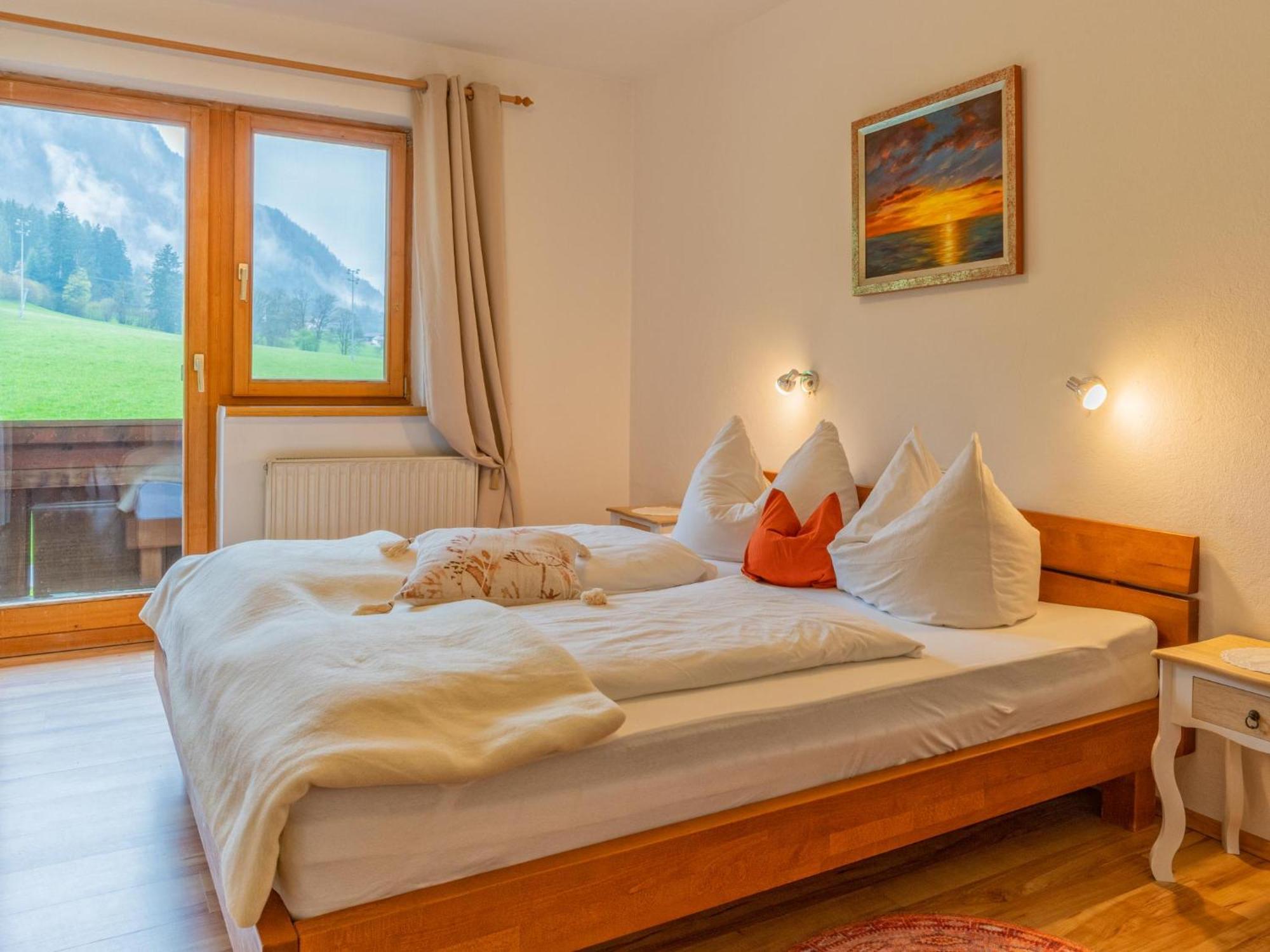Johanna Reith im Alpbachtal Exterior photo